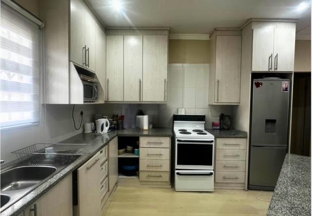 2 Bedroom Property for Sale in Arboretum Free State